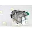 Compresseur, climatisation DA SILVA FC3287 - Visuel 3