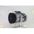 Compresseur, climatisation DA SILVA FC3288 - Visuel 1