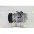 Compresseur, climatisation DA SILVA FC3288 - Visuel 2