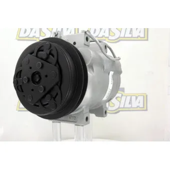 Compresseur, climatisation DA SILVA FC3296