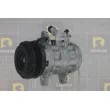 Compresseur, climatisation DA SILVA FC3311 - Visuel 1