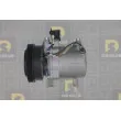 Compresseur, climatisation DA SILVA FC3321 - Visuel 2