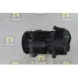 Compresseur, climatisation DA SILVA FC3348 - Visuel 2