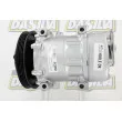 Compresseur, climatisation DA SILVA FC3358 - Visuel 2