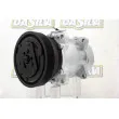 Compresseur, climatisation DA SILVA FC3361 - Visuel 1