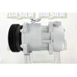 Compresseur, climatisation DA SILVA FC3361 - Visuel 2