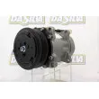 Compresseur, climatisation DA SILVA FC3383 - Visuel 1