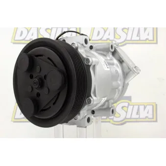 Compresseur, climatisation DA SILVA FC3403