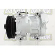 Compresseur, climatisation DA SILVA FC3403 - Visuel 2