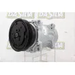 Compresseur, climatisation DA SILVA FC3438 - Visuel 1