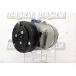 Compresseur, climatisation DA SILVA FC3453 - Visuel 1