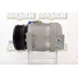 Compresseur, climatisation DA SILVA FC3453 - Visuel 2