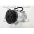 Compresseur, climatisation DA SILVA FC3468 - Visuel 1