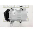 Compresseur, climatisation DA SILVA FC3471 - Visuel 2