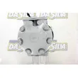 Compresseur, climatisation DA SILVA FC3471 - Visuel 3