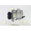 Compresseur, climatisation DA SILVA FC3484 - Visuel 2