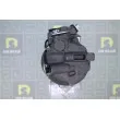 Compresseur, climatisation DA SILVA FC3485 - Visuel 3