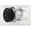 Compresseur, climatisation DA SILVA FC3498 - Visuel 1