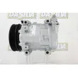 Compresseur, climatisation DA SILVA FC3498 - Visuel 2