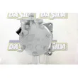 Compresseur, climatisation DA SILVA FC3511 - Visuel 3