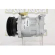 Compresseur, climatisation DA SILVA FC3513 - Visuel 2