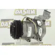 Compresseur, climatisation DA SILVA FC3515 - Visuel 1