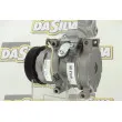 Compresseur, climatisation DA SILVA FC3515 - Visuel 2
