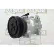 Compresseur, climatisation DA SILVA FC3523 - Visuel 1
