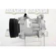 Compresseur, climatisation DA SILVA FC3523 - Visuel 2