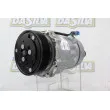 Compresseur, climatisation DA SILVA FC3526 - Visuel 1