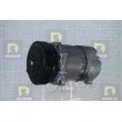 Compresseur, climatisation DA SILVA FC3528 - Visuel 1