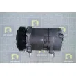 Compresseur, climatisation DA SILVA FC3528 - Visuel 2