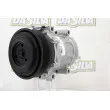 Compresseur, climatisation DA SILVA FC3531 - Visuel 1