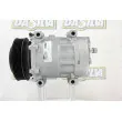 Compresseur, climatisation DA SILVA FC3531 - Visuel 2