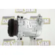 Compresseur, climatisation DA SILVA FC3536 - Visuel 2