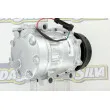 Compresseur, climatisation DA SILVA FC3543 - Visuel 3