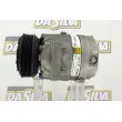 Compresseur, climatisation DA SILVA FC3554 - Visuel 2