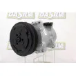 Compresseur, climatisation DA SILVA FC3563 - Visuel 1