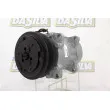 Compresseur, climatisation DA SILVA FC3566 - Visuel 1