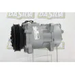 Compresseur, climatisation DA SILVA FC3566 - Visuel 2