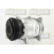 Compresseur, climatisation DA SILVA FC3571 - Visuel 1