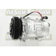 Compresseur, climatisation DA SILVA FC3573 - Visuel 1
