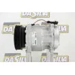 Compresseur, climatisation DA SILVA FC3578 - Visuel 2