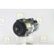 Compresseur, climatisation DA SILVA FC3580 - Visuel 1