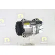 Compresseur, climatisation DA SILVA FC3580 - Visuel 2