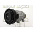 Compresseur, climatisation DA SILVA FC3581 - Visuel 1