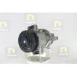 Compresseur, climatisation DA SILVA FC3584 - Visuel 1