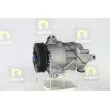 Compresseur, climatisation DA SILVA FC3584 - Visuel 2