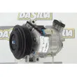 Compresseur, climatisation DA SILVA FC3585 - Visuel 1