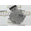 Compresseur, climatisation DA SILVA FC3586 - Visuel 3